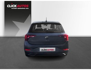 
										VOLKSWAGEN POLO 1.0 TSI 95CV LIFE full									