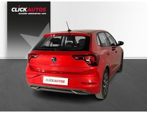 
										VOLKSWAGEN POLO 1.0 TSI 95CV LIFE full									