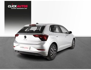 
										VOLKSWAGEN POLO 1.0 TSI 95CV LIFE DSG full									