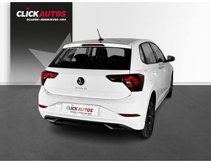 
										VOLKSWAGEN POLO 1.0 TSI 95CV LIFE DSG full									