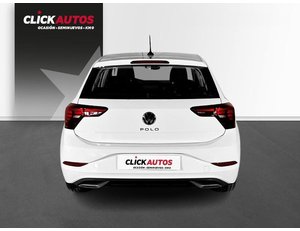 
										VOLKSWAGEN POLO 1.0 TSI 95CV LIFE DSG full									
