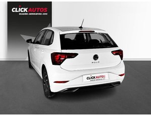 
										VOLKSWAGEN POLO 1.0 TSI 95CV LIFE DSG full									
