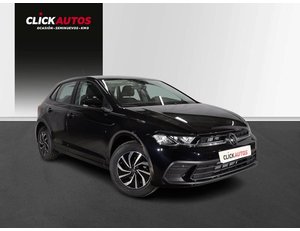 
										VOLKSWAGEN POLO 1.0 TSI 95CV LIFE DSG full									