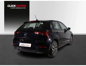 
										VOLKSWAGEN POLO 1.0 TSI 95CV LIFE DSG full									
