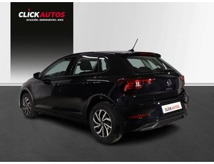 
										VOLKSWAGEN POLO 1.0 TSI 95CV LIFE DSG full									