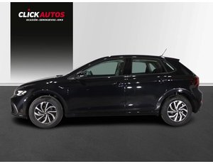 
										VOLKSWAGEN POLO 1.0 TSI 95CV LIFE DSG full									
