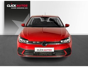 
										VOLKSWAGEN POLO 1.0 TSI 95CV LIFE DSG full									