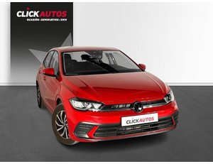
										VOLKSWAGEN POLO 1.0 TSI 95CV LIFE DSG full									