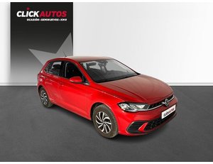 
										VOLKSWAGEN POLO 1.0 TSI 95CV LIFE DSG full									