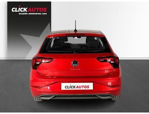 
										VOLKSWAGEN POLO 1.0 TSI 95CV LIFE DSG full									