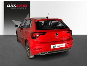 
										VOLKSWAGEN POLO 1.0 TSI 95CV LIFE DSG full									