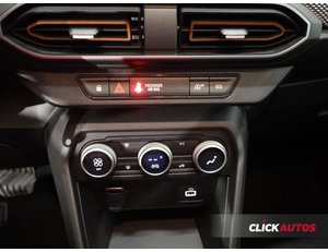 
										DACIA SANDERO 1.0 TCE 90CV STEPWAY EXPRESSION AUTOM. full									