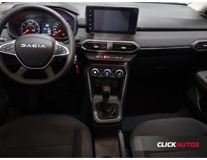 
										DACIA SANDERO 1.0 TCE 90CV STEPWAY EXPRESSION AUTOM. full									