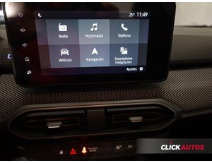 
										DACIA SANDERO 1.0 TCE 90CV STEPWAY EXPRESSION AUTOM. full									