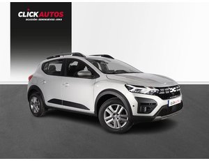 
										DACIA SANDERO 1.0 TCE 90CV STEPWAY EXPRESSION AUTOM. full									