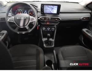 
										DACIA SANDERO 1.0 TCE 90CV STEPWAY EXPRESSION AUTOM. full									