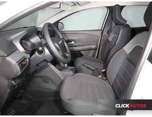 
										DACIA SANDERO 1.0 TCE 90CV STEPWAY EXPRESSION AUTOM. full									