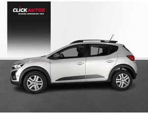 
										DACIA SANDERO 1.0 TCE 90CV STEPWAY EXPRESSION AUTOM. full									