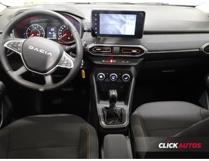 
										DACIA SANDERO 1.0 TCE 90CV STEPWAY EXPRESSION AUTOM. full									