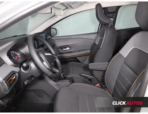 
										DACIA SANDERO 1.0 TCE 90CV STEPWAY EXPRESSION AUTOM. full									