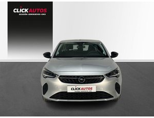 
										OPEL CORSA 1.2 XHL 100CV ELEGANCE AT8 full									