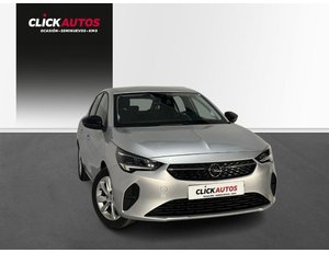 
										OPEL CORSA 1.2 XHL 100CV ELEGANCE AT8 full									
