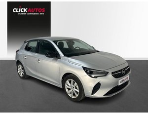 
										OPEL CORSA 1.2 XHL 100CV ELEGANCE AT8 full									