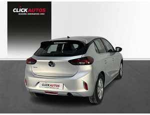 
										OPEL CORSA 1.2 XHL 100CV ELEGANCE AT8 full									