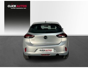 
										OPEL CORSA 1.2 XHL 100CV ELEGANCE AT8 full									