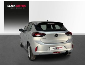
										OPEL CORSA 1.2 XHL 100CV ELEGANCE AT8 full									