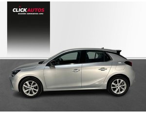 
										OPEL CORSA 1.2 XHL 100CV ELEGANCE AT8 full									