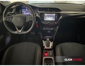 
										OPEL CORSA 1.2 XHL 100CV ELEGANCE AT8 full									