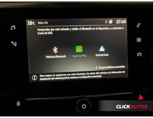 
										OPEL CORSA 1.2 XHL 100CV ELEGANCE AT8 full									