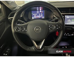 
										OPEL CORSA 1.2 XHL 100CV ELEGANCE AT8 full									