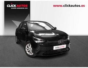 
										OPEL CORSA 1.2 XHL 100CV ELEGANCE AT8 full									