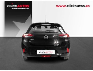 
										OPEL CORSA 1.2 XHL 100CV ELEGANCE AT8 full									