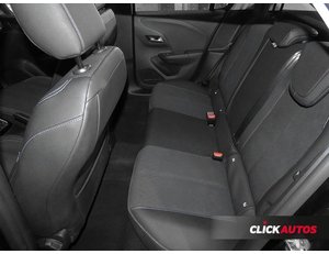 
										OPEL CORSA 1.2 XHL 100CV ELEGANCE AT8 full									