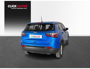 
										JEEP COMPASS 1.6 MJET 120CV SPORT full									