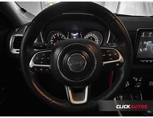 
										JEEP COMPASS 1.6 MJET 120CV SPORT full									