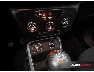 
										JEEP COMPASS 1.6 MJET 120CV SPORT full									