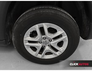 
										JEEP COMPASS 1.6 MJET 120CV SPORT full									