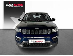 
										JEEP COMPASS 1.6 MJET 120CV SPORT full									