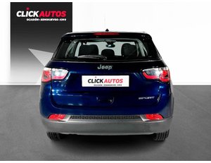 
										JEEP COMPASS 1.6 MJET 120CV SPORT full									