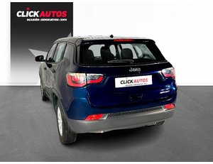 
										JEEP COMPASS 1.6 MJET 120CV SPORT full									