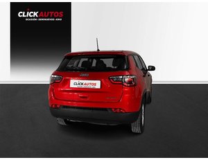 
										JEEP COMPASS 1.6 MJET 120CV SPORT full									