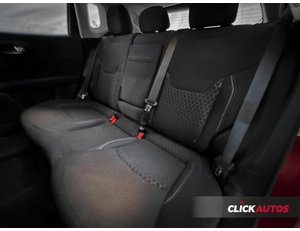 
										JEEP COMPASS 1.6 MJET 120CV SPORT full									