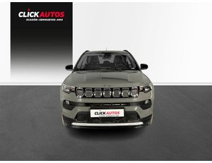 
										JEEP COMPASS 1.6 MJET 130CV LIMITED full									