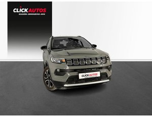
										JEEP COMPASS 1.6 MJET 130CV LIMITED full									
