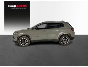 
										JEEP COMPASS 1.6 MJET 130CV LIMITED full									