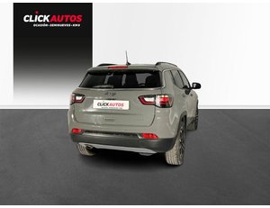
										JEEP COMPASS 1.6 MJET 130CV LIMITED full									